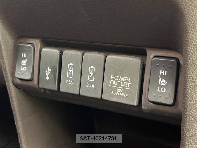Honda N-ONE 2019-11 279697-7