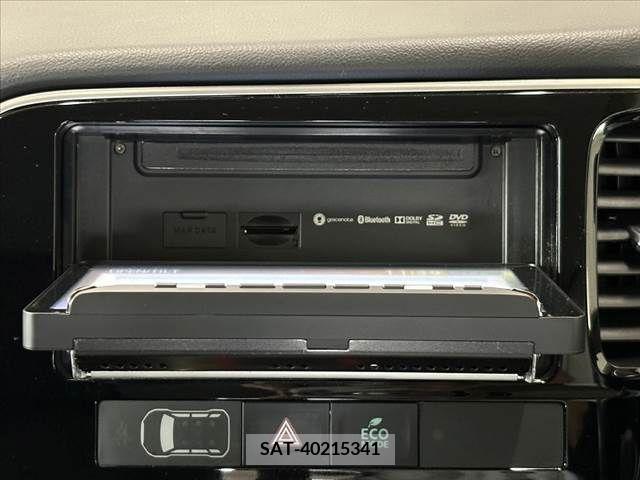 Mitsubishi OUTLANDER PHEV 2015-08 343458-22