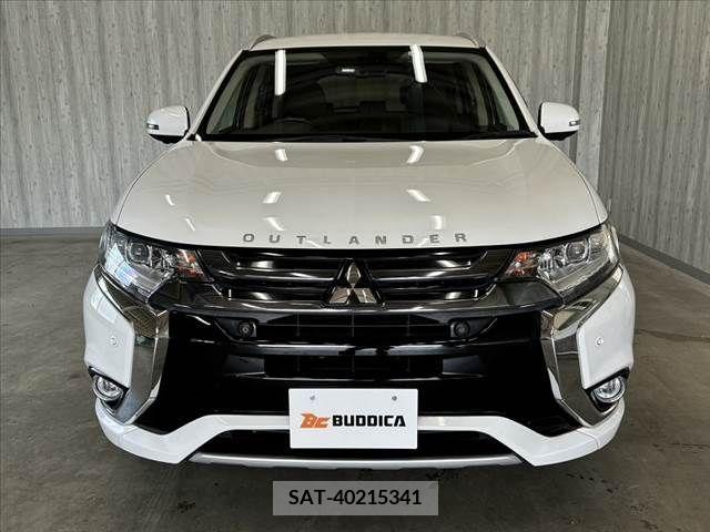 Mitsubishi OUTLANDER PHEV 2015-08 343458-8