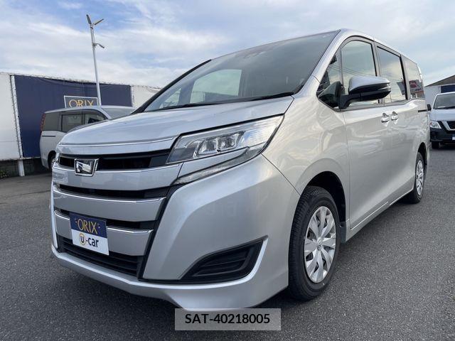 Toyota NOAH 2019-07 279530-0