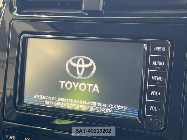 Toyota PRIUS 2019-04 282033-2