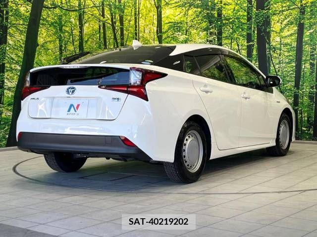 Toyota PRIUS 2019-04 282033-17