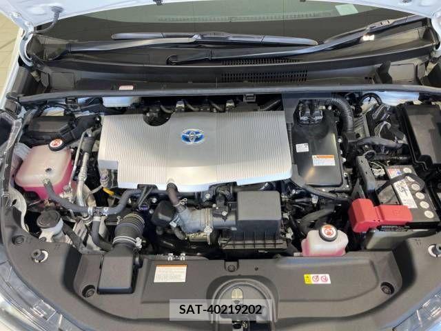 Toyota PRIUS 2019-04 282033-18