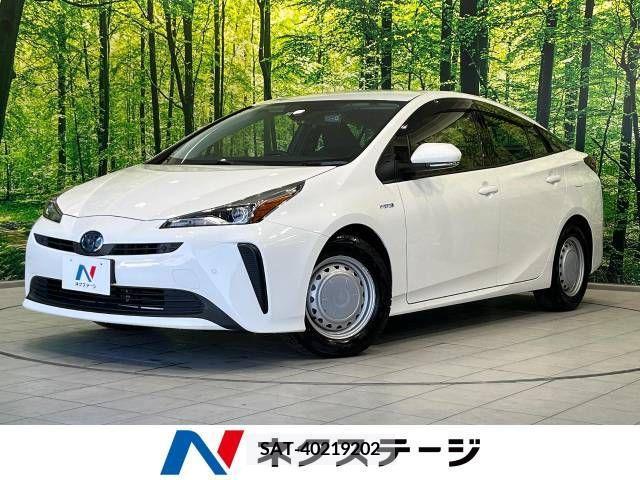 Toyota PRIUS 2019-04 282033-0
