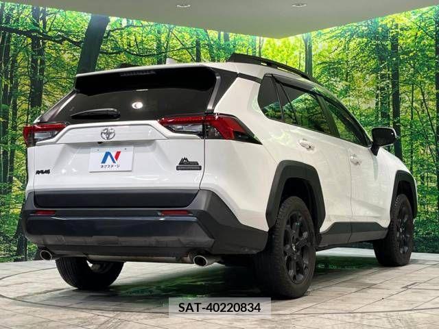 Toyota RAV4 2021-07 332596-17