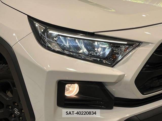 Toyota RAV4 2021-07 332596-12
