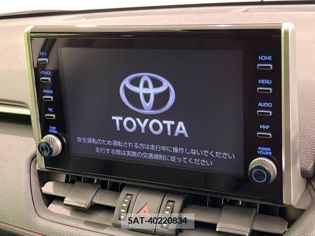 Toyota RAV4 2021-07 332596-2
