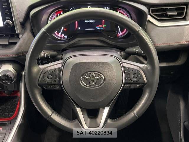Toyota RAV4 2021-07 332596-11