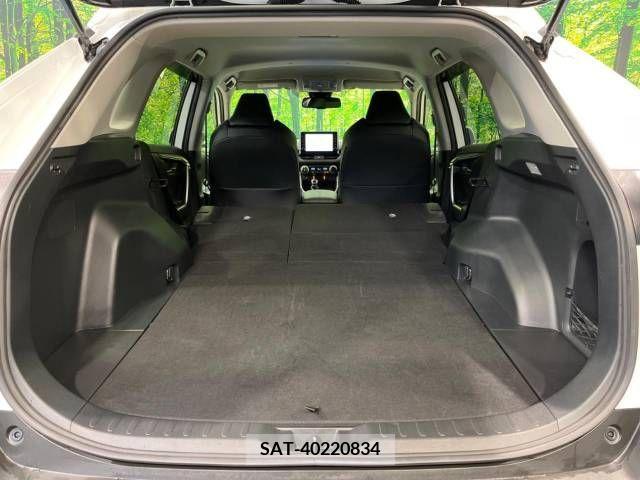 Toyota RAV4 2021-07 332596-10