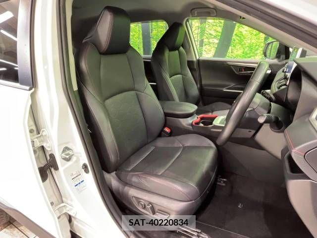 Toyota RAV4 2021-07 332596-8