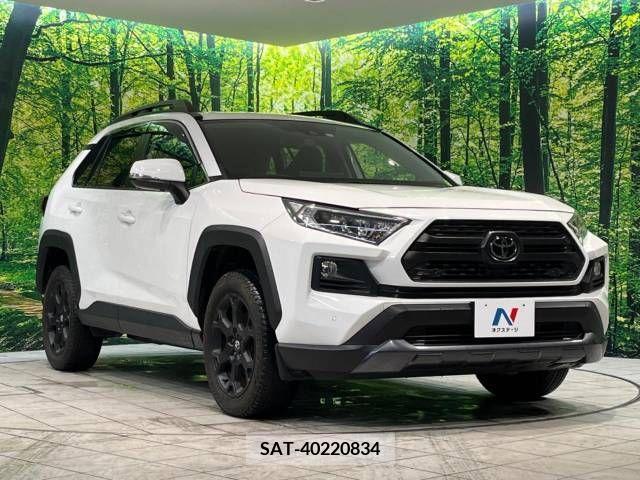 Toyota RAV4 2021-07 332596-16