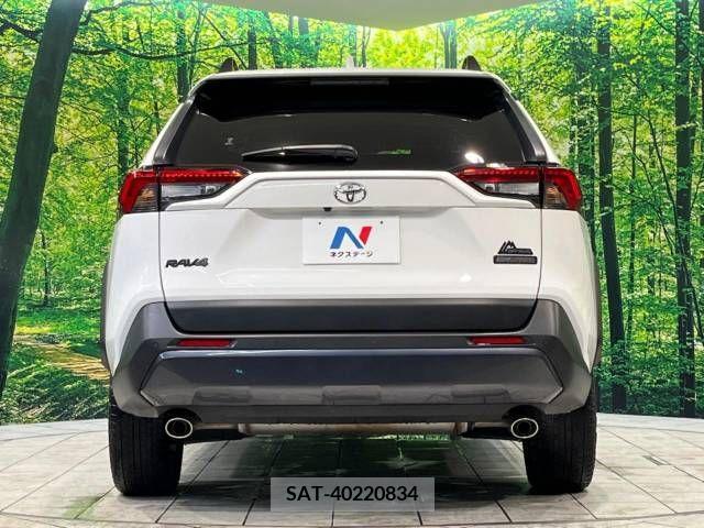 Toyota RAV4 2021-07 332596-15