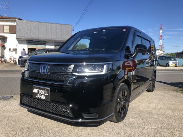 Honda e 2022-06 183388-0
