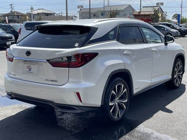 Lexus RX 2017-05 21293-13