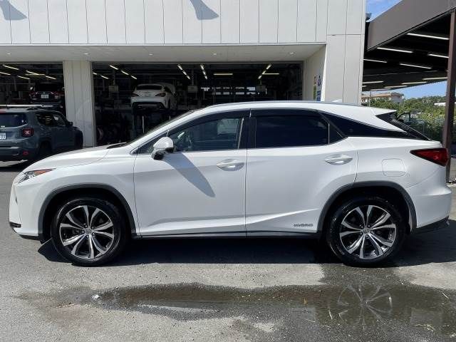 Lexus RX 2017-05 21293-16