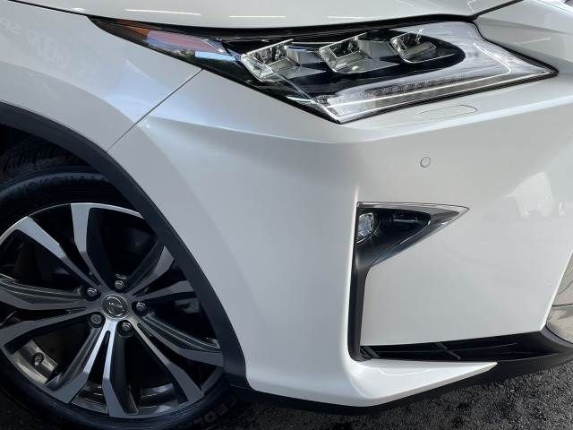 Lexus RX 2017-05 21293-19