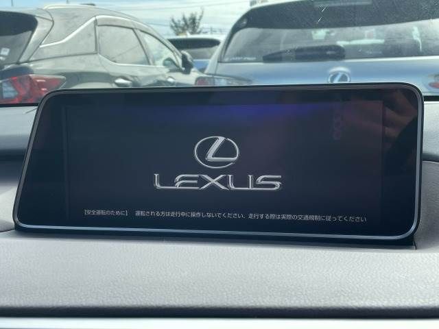 Lexus RX 2017-05 21293-2
