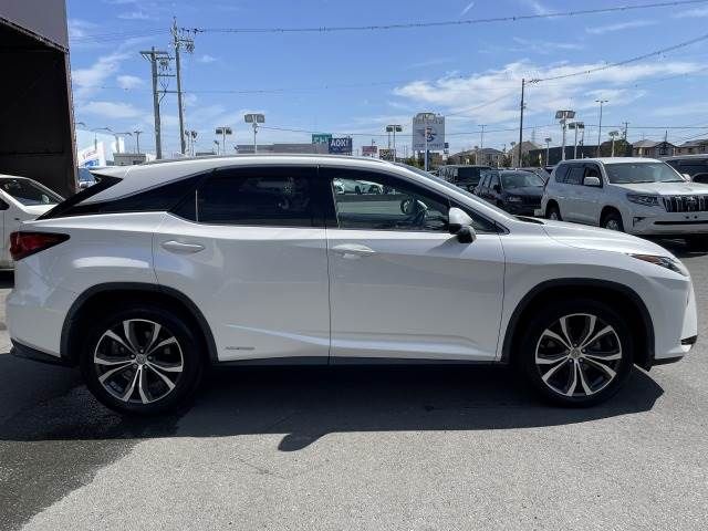 Lexus RX 2017-05 21293-15