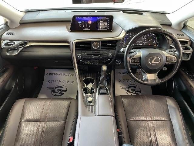 Lexus RX 2017-05 21293-1