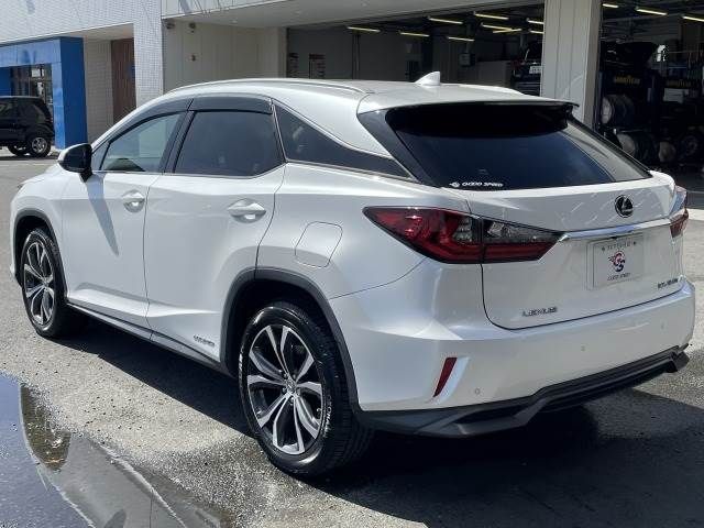 Lexus RX 2017-05 21293-14