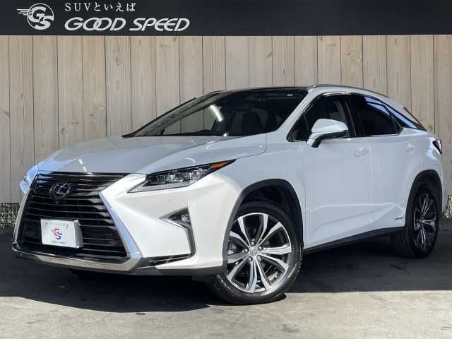 Lexus RX 2017-05 21293-0