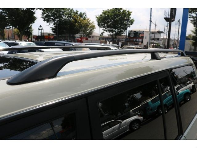 Toyota PRADO 1998-01 14870-17