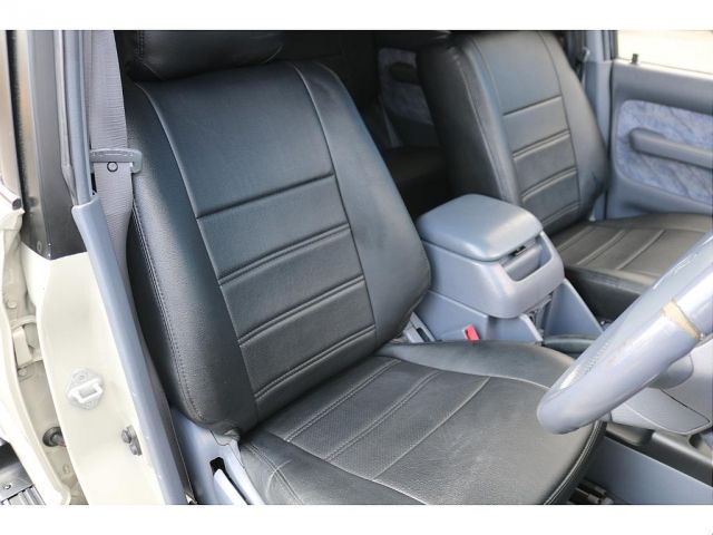Toyota PRADO 1998-01 14870-3