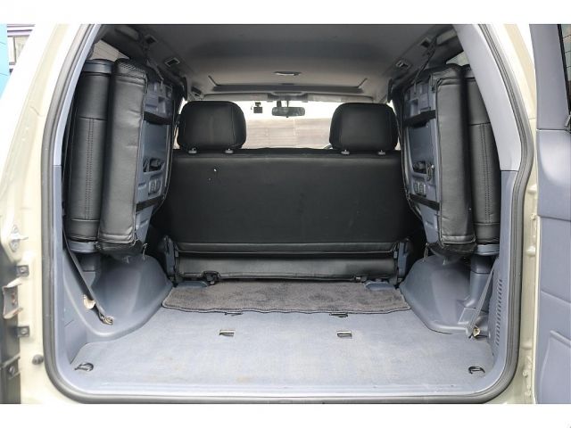 Toyota PRADO 1998-01 14870-6