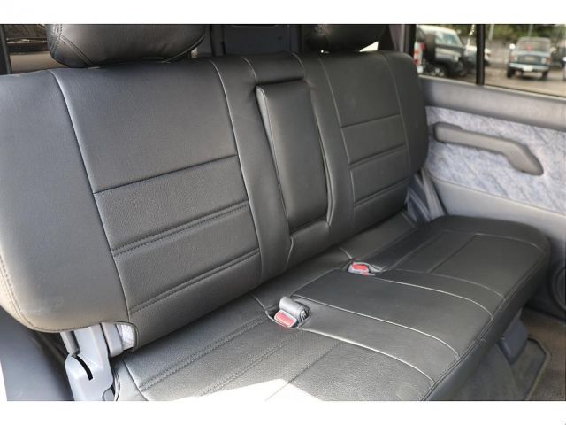 Toyota PRADO 1998-01 14870-4