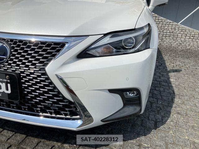 Lexus CT 2021-03 362727-3