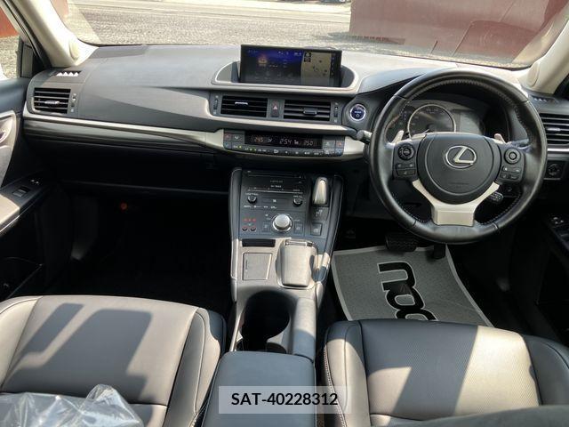 Lexus CT 2021-03 362727-6