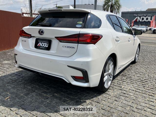 Lexus CT 2021-03 362727-4