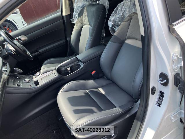 Lexus CT 2021-03 362727-20