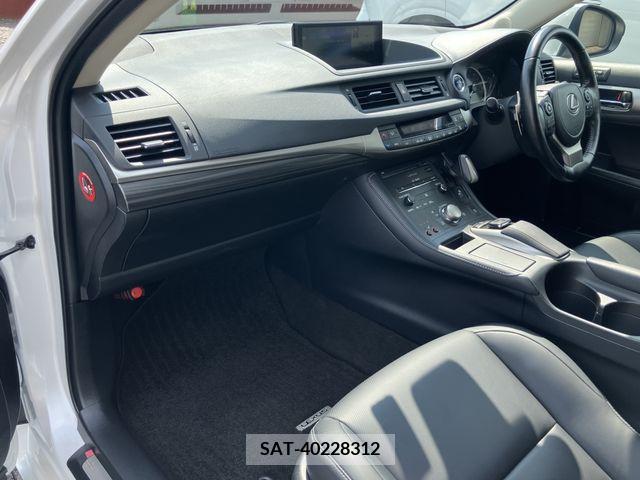 Lexus CT 2021-03 362727-19