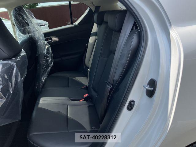 Lexus CT 2021-03 362727-21