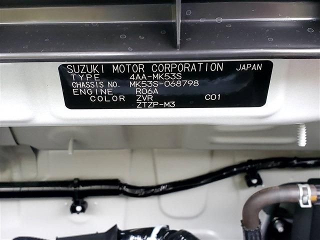 Suzuki SPACIA 2023-11 193545-16
