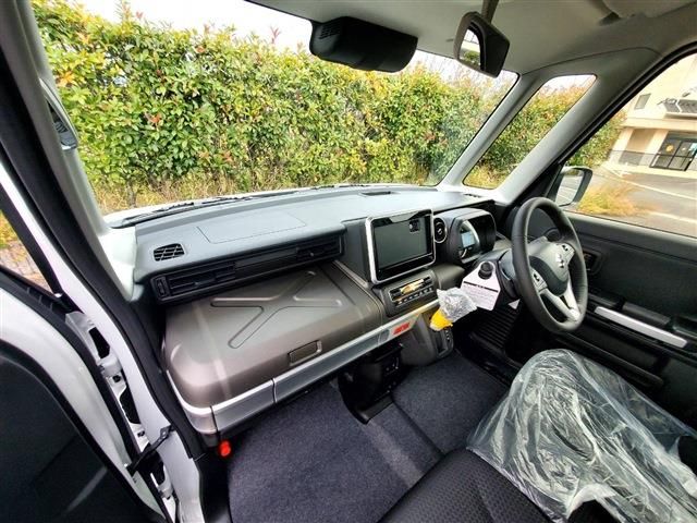 Suzuki SPACIA 2023-11 193545-7