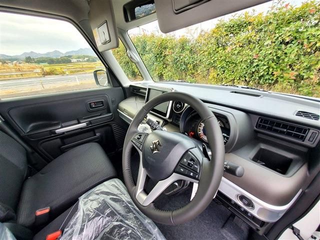 Suzuki SPACIA 2023-11 193545-6