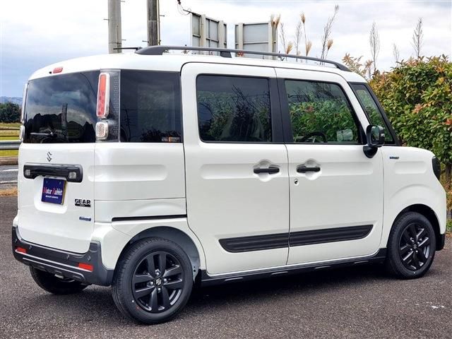 Suzuki SPACIA 2023-11 193545-5