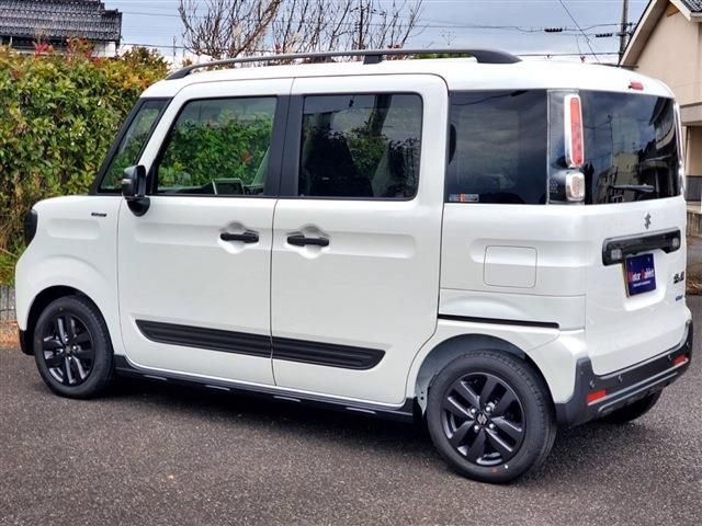 Suzuki SPACIA 2023-11 193545-4