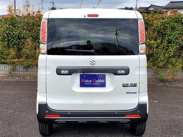 Suzuki SPACIA 2023-11 193545-3