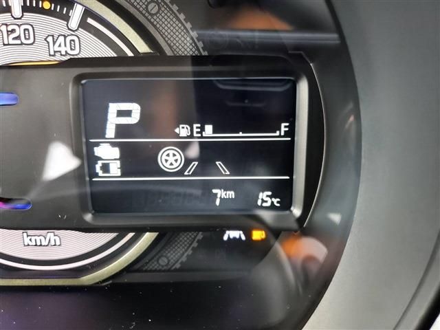 Suzuki SPACIA 2023-11 193545-17