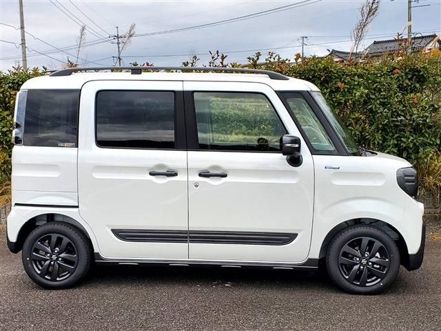Suzuki SPACIA 2023-11 193545-2