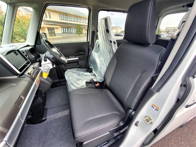 Suzuki SPACIA 2023-11 193545-9