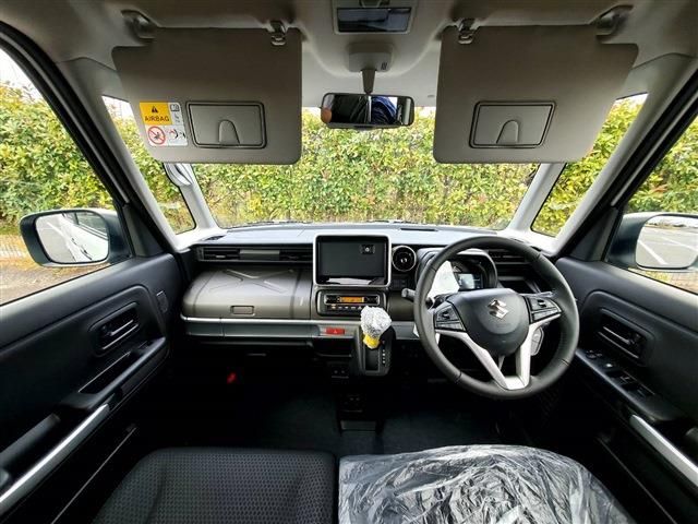 Suzuki SPACIA 2023-11 193545-1