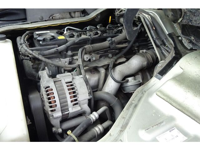 Nissan CARAVAN VAN 2011-04 21964-3