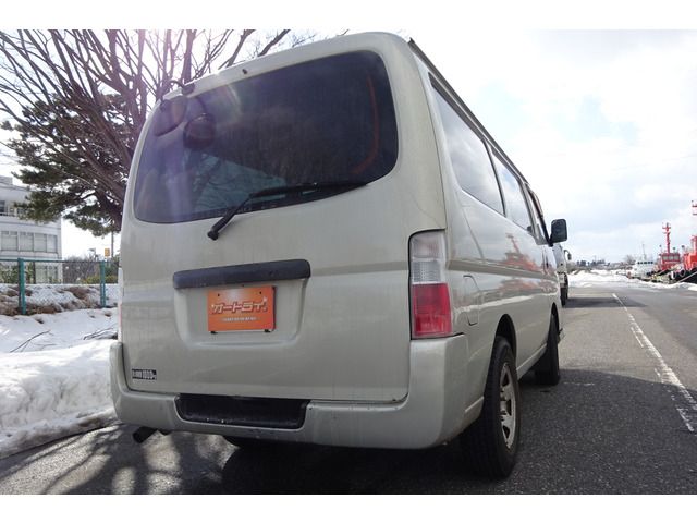 Nissan CARAVAN VAN 2011-04 21964-7