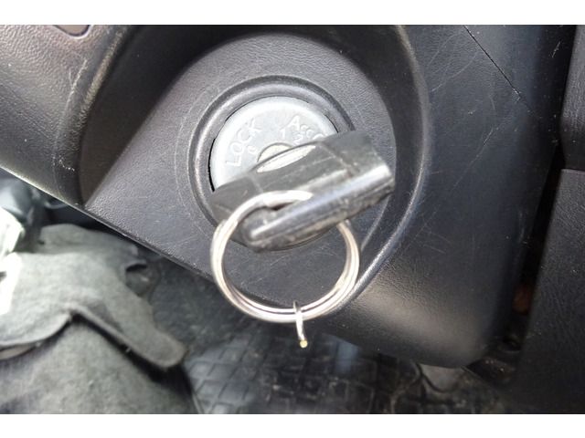 Nissan CARAVAN VAN 2011-04 21964-15