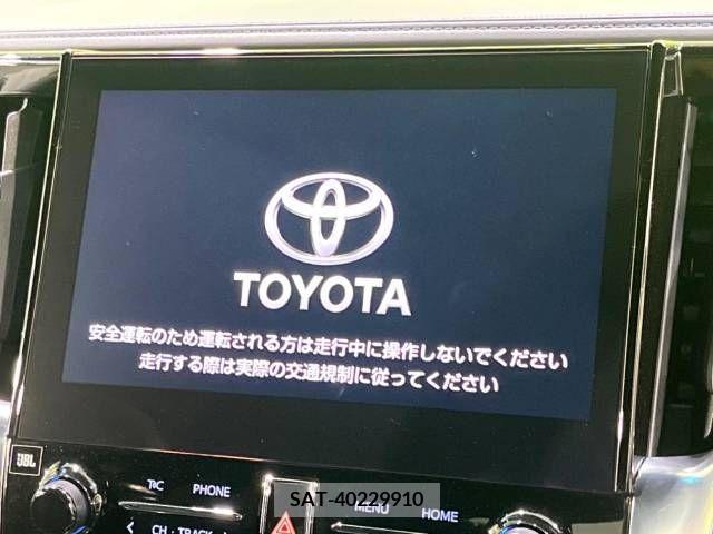 Toyota ALPHARD 2020-06 333248-3