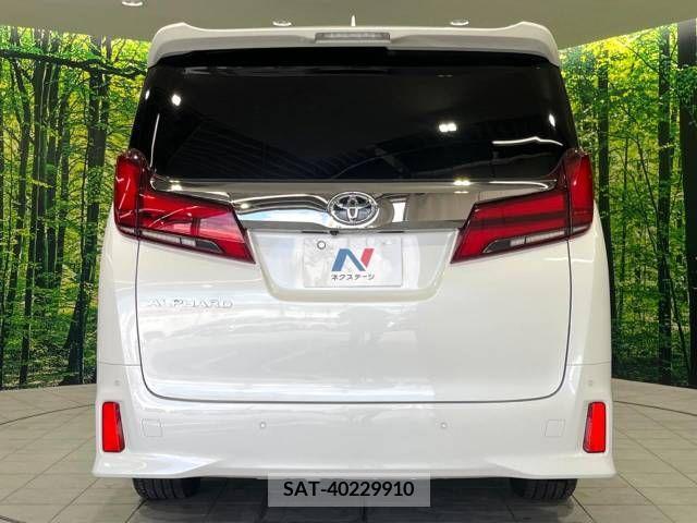 Toyota ALPHARD 2020-06 333248-15